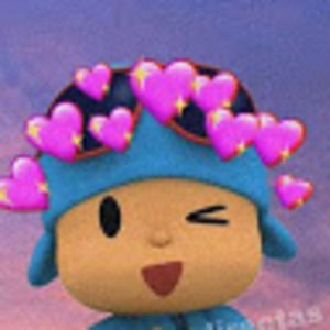 Meet your Posher, Juana